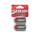 Pila Eveready Par C